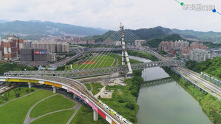 新北安坑輕軌初勘完成  預計月底提報交通部履勘