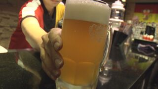 台灣酒飲輸中受阻 財長估影響10億元以內