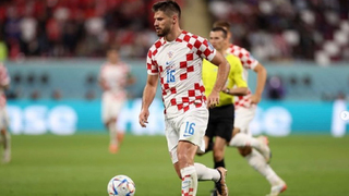 PK勝日本巴西 克國前鋒：建國精神啟發強韌心志