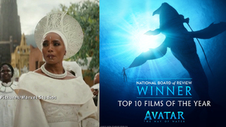 黑豹2蟬聯冠軍 專家盼阿凡達續集為票房注活水