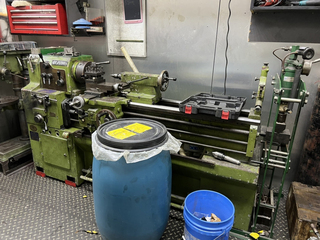 中市機車行變槍枝改造工廠  警方查獲法辦