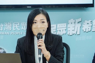 新竹市小內閣 高虹安：接洽延攬台北台中市府人選