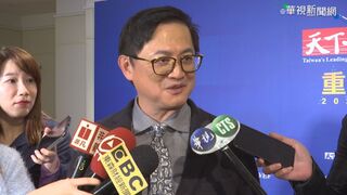 科技創新、疫情解封 童子賢：明年景氣不要太悲觀