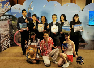 澎湖四季都精彩 澎管處影像探索「嶼你相約」