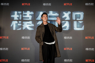 吳慷仁憶19歲電視台工作 遇張雅琴侯佩岑驚呼「哇」