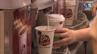 超商雙雄11月營收 雙11挹注創同期新高