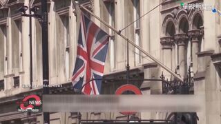 英外相演說：應跨出舒適圈 與亞非拉美建立新關係
