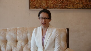 蕭美琴盼台美21世紀貿易倡議明年有早期成果