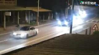 環警監聯合稽查 南市遏阻噪音擾寧見成效