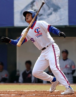 陳金鋒入選台灣棒球名人堂 王建民差4票明年續拚