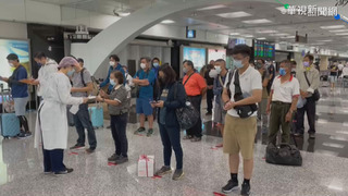 春節航班 台澎第2波機位晚受理訂位