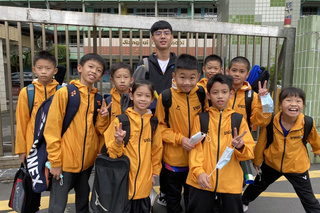 社團課餘勤練 台南文化國小羽球隊全國賽奪冠