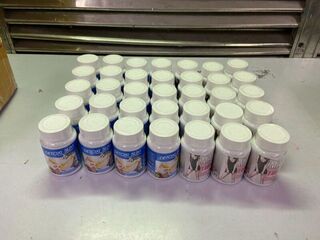 網購泰國含毒品成分減肥藥 1男1女遭逮送辦