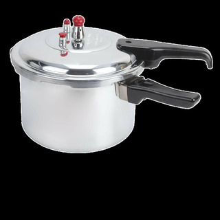 消保處驗10件家用壓力鍋  品質皆合格無虞