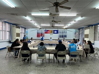 花蓮議長選舉藍營推派吳東昇 不排除黨外搭檔