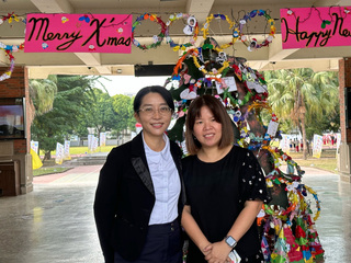 iPad教學從零開始 屏東潮和國小用3年翻轉教室風景