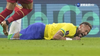 球場失意官司順利 內馬爾洗刷轉會詐欺罪名