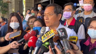 證據保全抗告駁回 蘇清泉寄託當選及選舉無效之訴