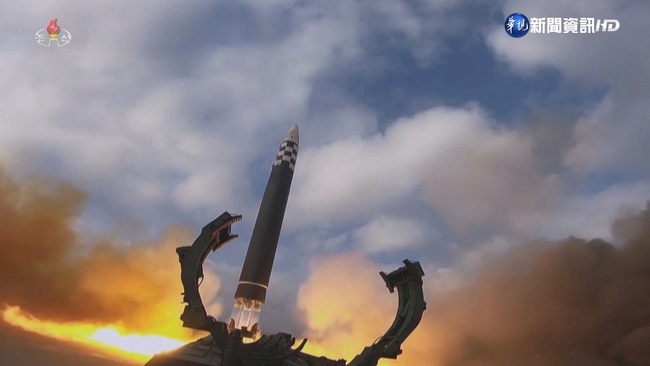 路透：供烏克蘭愛國者飛彈系統 美最快本週宣布 | 華視新聞