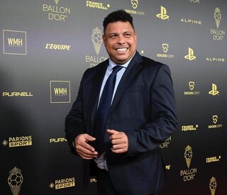 羅納度建議巴西隊聘請外籍教練惹議