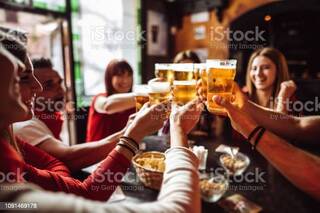 英國球迷首度未因鬧事遭逮捕  歸功卡達世足限酒