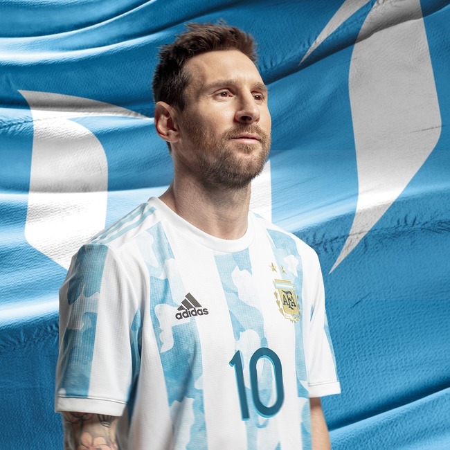 帶領阿根廷踢進決賽 梅西：最後一次參加世界盃 | 華視新聞
