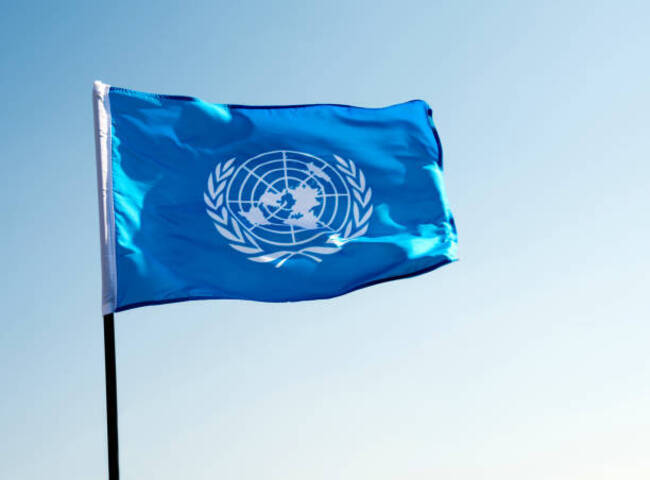 港府資助大學生到聯合國轄下機構實習 | 華視新聞