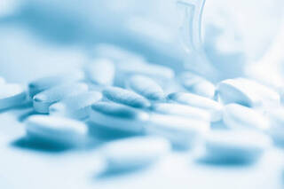 美時砸近19億 取得禮來肺癌藥Alimta台灣市場權利