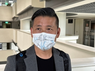 北市議長國民黨內初選 戴錫欽、李彥秀參戰