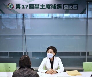 與賴清德搭檔選2024？鄭麗君：我沒有選舉規劃