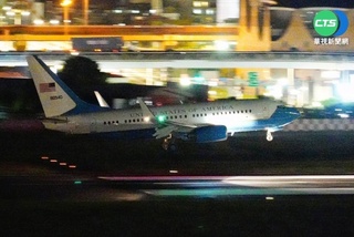 國民黨：松機遷移  民進黨內都沒共識