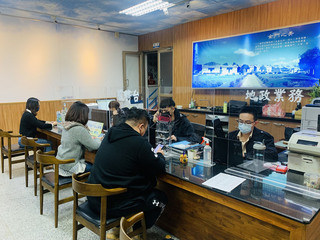 台金春節第2波加班機訂位完成  縣府：適時協調增班