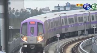 桃捷綠線延伸環評案過關 加強工程周邊民宅減噪