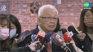 全球化已死？ 劉泰英：政客為利益犧牲自由貿易