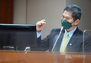 遏止黃牛票猖獗  李永得：可採實名制或修法提高刑度