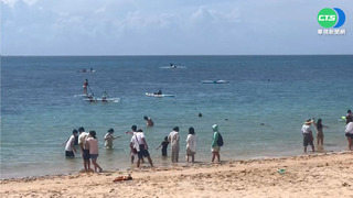 菊島向陽 澎湖湖西鄉獲首屆社造行政獎