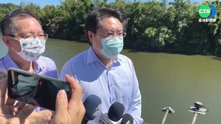 將與林右昌碰面  謝國樑盼讓局處交接能深入討論