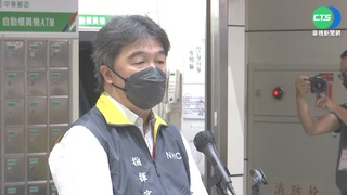 中國疫情起伏顛覆認知 王必勝：短期評估交流太難