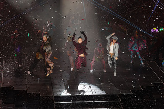 草蜢2023年攻蛋開唱  難忘和台灣粉絲哭成一片