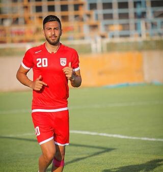 伊朗續鐵腕處決示威人士  26歲足球員命運未卜