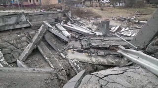 俄派伊朗無人機襲基輔 美可能宣布愛國者飛彈援烏