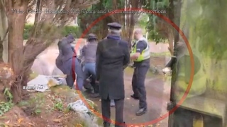 曼徹斯特領事館毆人事件掀波 中國撤離6涉案官員