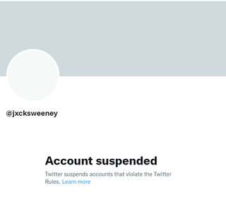 美男大生追蹤馬斯克飛機 推特帳號遭停權