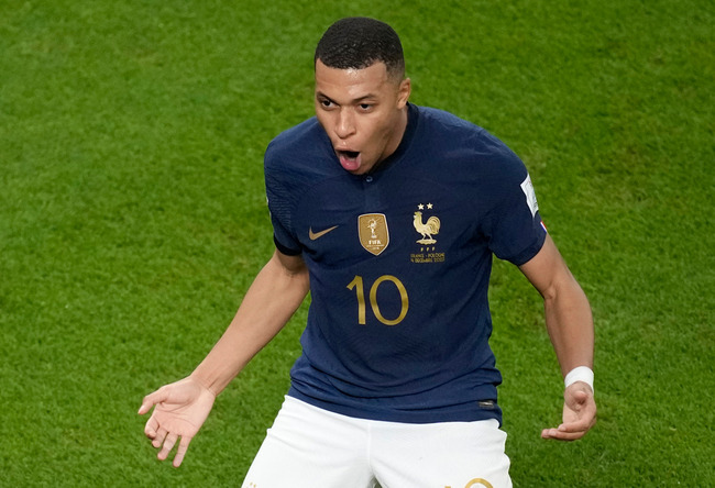 法國2比0勝摩洛哥晉世足決賽 將對決阿根廷拼二連霸 | 華視新聞