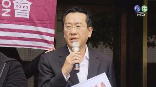 否認將組閣傳聞 顧立雄：政務官去留由總統決定