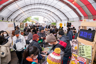 牯嶺街書香創意市集 老少相聚共寫社區新記憶