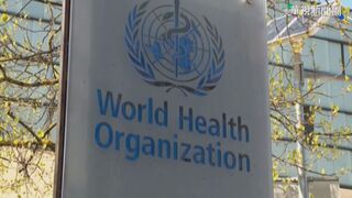 WHO：中國鬆綁清零政策前 確診病例就已激增