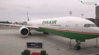 布局菲律賓市場 長榮航112年3/30增闢克拉克航點