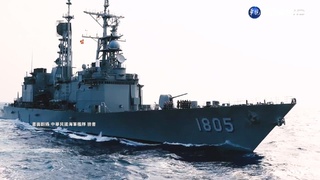 駐加代表曾厚仁與加拿大學界交流 分析台海局勢