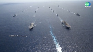 朱立倫會華府智庫訪團 重申維持兩岸和平決心